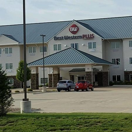Best Western Plus Green Mill Village Hotel & Suites Arcola Exterior foto
