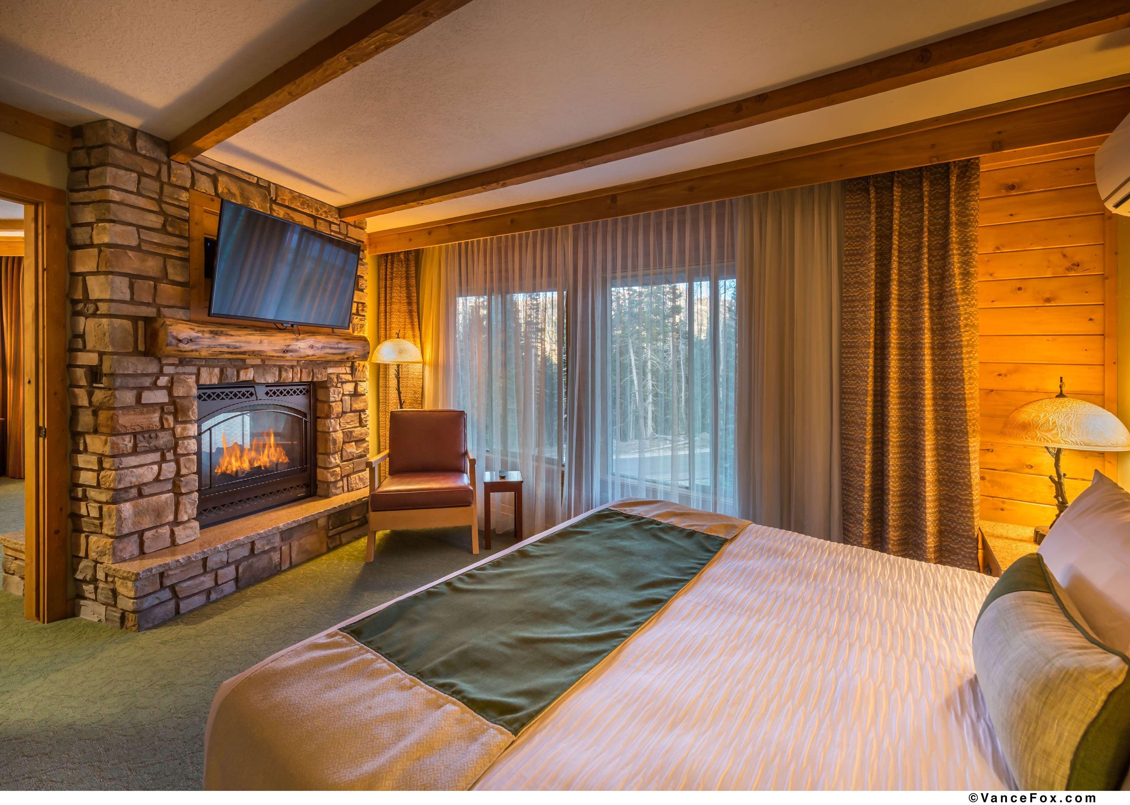 Best Western Plus Green Mill Village Hotel & Suites Arcola Exterior foto